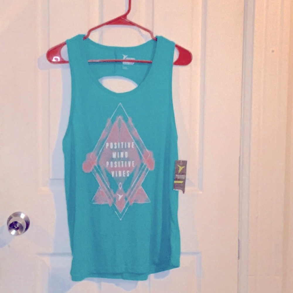 Old Navy Active Top